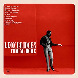 Sony Leon Bridges - Coming Home LP