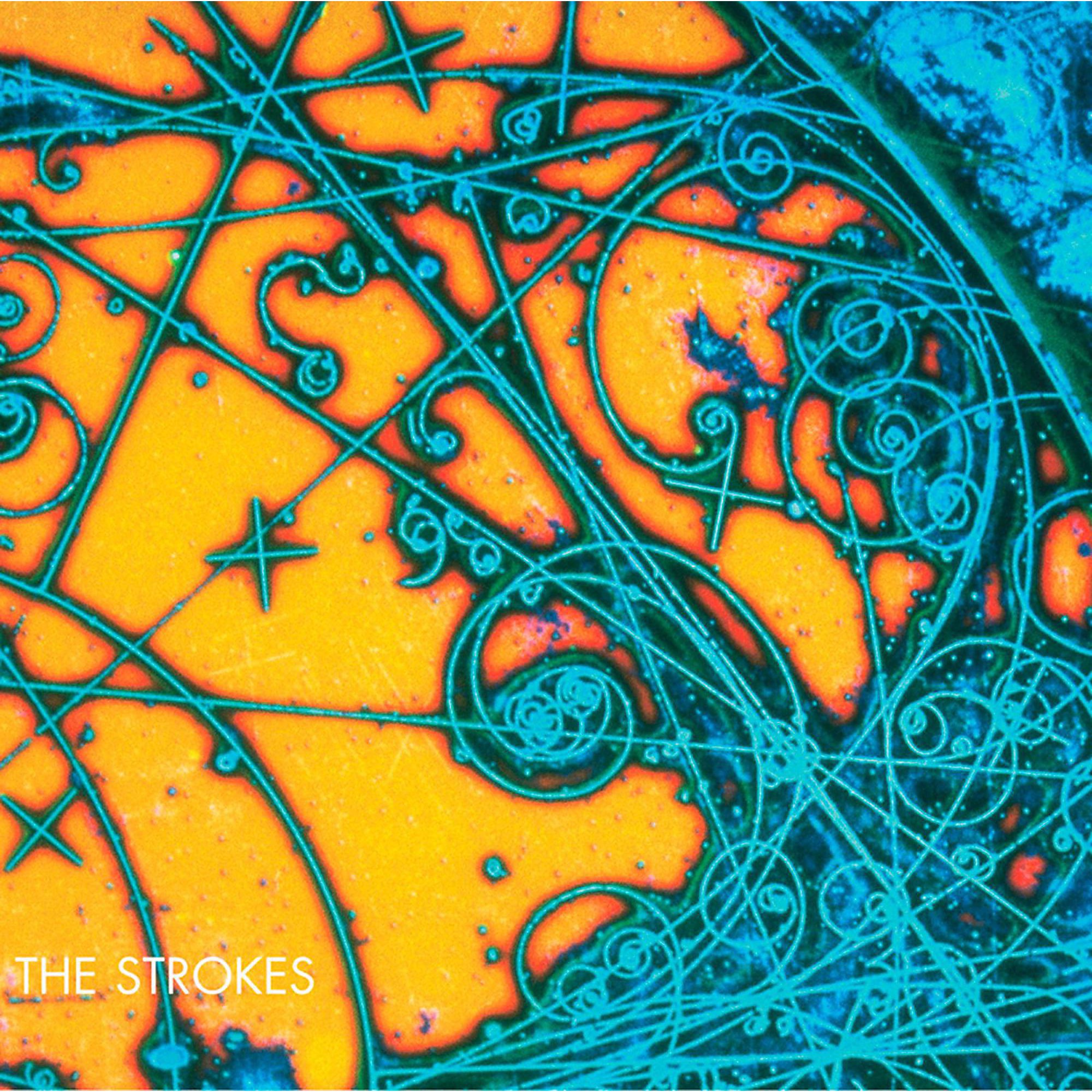 The Strokes - Is This It LP | Guitar Center