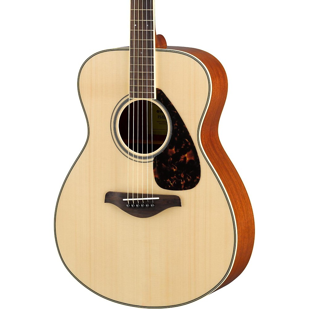 good small body acoustic guitar