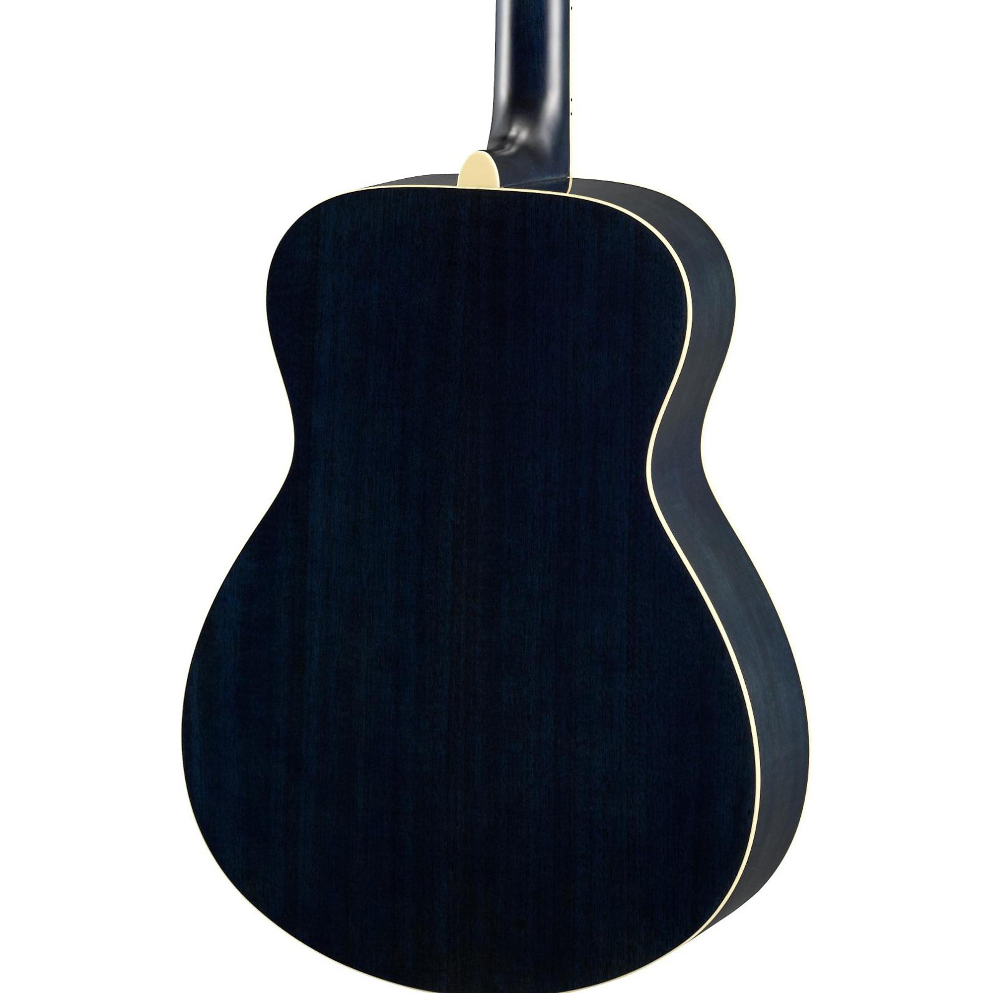 Yamaha FS820 Small Body Acoustic Guitar Turquoise | Guitar