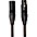 Roland Gold Series XLR Microphone Cable 50 ft. Black Roland Gold Series XLR Microphone Cable 10 ft. Black