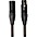 Roland Gold Series XLR Microphone Cable 5 ft. Black Roland Gold Series XLR Microphone Cable 50 ft. Black