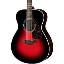 【美品】YAMAHA FS850 Amazon.com: Yamaha FS850 Small Body Solid Top Acoustic