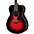 Yamaha FS830 Small Body Acoustic Guitar Natural Yamaha FS830 Small Body Acoustic Guitar Dusk Sun Red