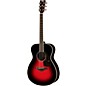 Yamaha FS830 Small Body Acoustic Guitar Dusk Sun Red