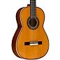 Cordoba Esteso CD Nylon-String Acoustic Guitar Natural thumbnail