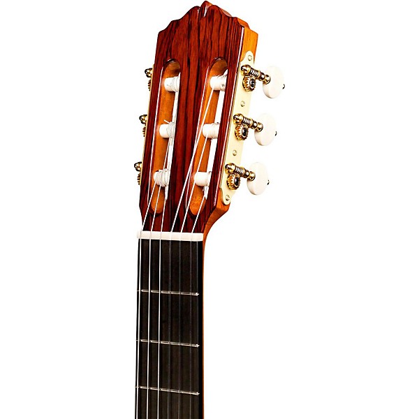 Cordoba Esteso CD Nylon-String Acoustic Guitar Natural