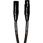 Roland Black Series XLR Microphone Cable 10 ft. Black thumbnail