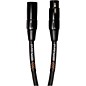 Roland Black Series XLR Microphone Cable 5 ft. Black thumbnail