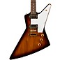 Gibson Custom 1958 Mahogany Explorer Electric Guitar Vintage Sunburst thumbnail