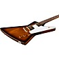 Gibson Custom 1958 Mahogany Explorer Electric Guitar Vintage Sunburst