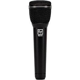 Electro-Voice ND96 Dynamic Supercardioid Vocal Microphone