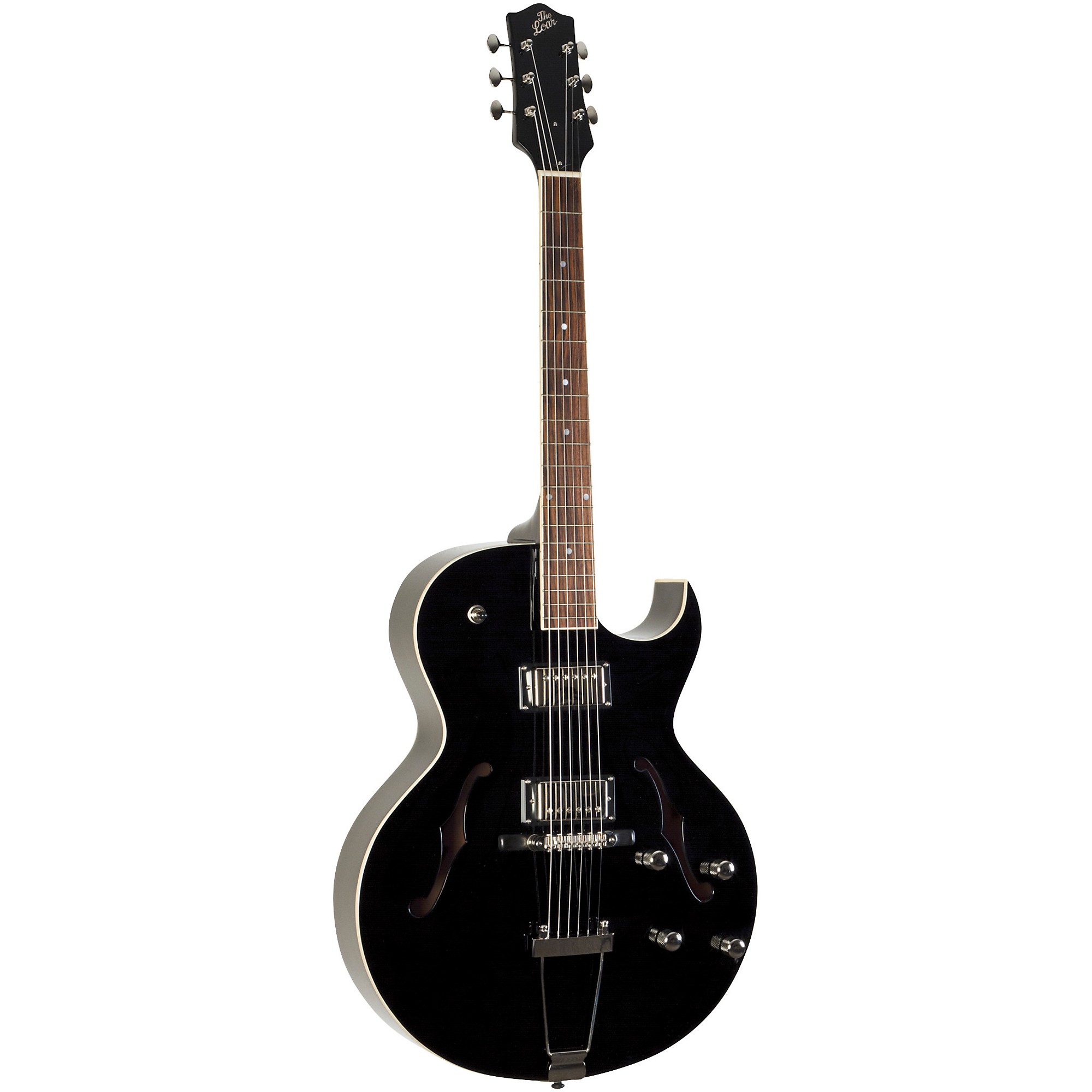 ギター The Loar LO-14-TBK The Loar LO-14 | Reverb