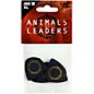 Dunlop Animals As Leaders Tortex Jazz III XL, Black, Guitar Picks .73 mm 6 Pack thumbnail