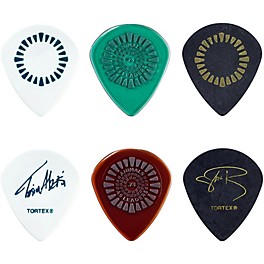 Dunlop Animals As Leaders Pick Tin Guitar Picks