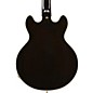Gibson Custom CS-356 3A Quilt Semi-Hollowbody Electric Guitar Cobra Burst