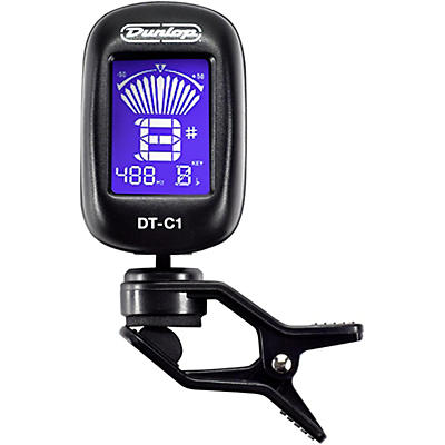 Dunlop Chromatic Tuner for sale