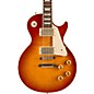 Gibson Custom Standard Historic 1958 Les Paul Reissue VOS Electric Guitar Washed Cherry thumbnail