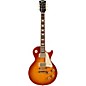 Gibson Custom Standard Historic 1958 Les Paul Reissue VOS Electric Guitar Washed Cherry