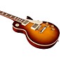 Gibson Custom Standard Historic 1958 Les Paul Reissue VOS Electric Guitar Bourbon Burst
