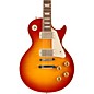 Gibson Custom Standard Historic 1958 Les Paul Reissue VOS Electric Guitar Cherry Sunburst thumbnail