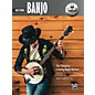 Alfred The Complete 5-String Banjo Method: Mastering Banjo, Book & Online Audio & Video thumbnail