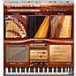 Pianotek Pianoteq Concert Harp Instrument thumbnail