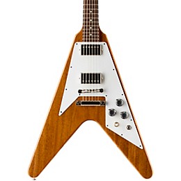 Gibson Custom 1967 Flying V Electric Guitar Antique White