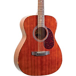 Savannah SGO-16 OOO Acoustic Guitar Natural