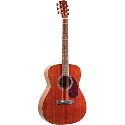 Savannah Sgo-16 Ooo Acoustic Guitar Natural for sale