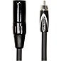 Roland Black Series XLR (Male) - RCA Interconnect Cable 10 ft. Black thumbnail