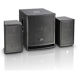 LD Systems Dave 12 G3 Compact 12