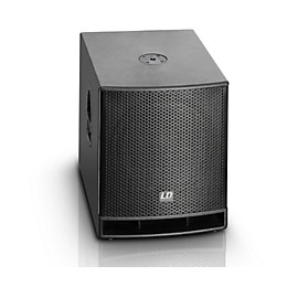 LD Systems Dave 12 G3 Compact 12" Active PA System