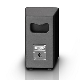 LD Systems Dave 15 G3 Compact 15" Active PA System