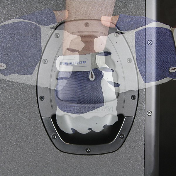 LD Systems Dave 15 G3 Compact 15" Active PA System