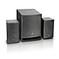LD Systems Dave 18 G3 Compact 18" Active PA System thumbnail
