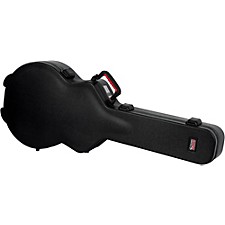 Gibson ES-339 Original Hardshell Case Brown | Guitar Center