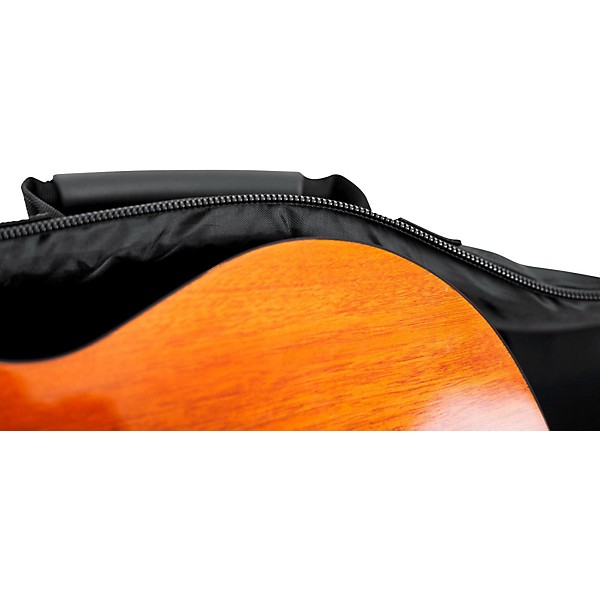 Open Box Gator 4G Series Gig Bag for Mini Acoustic Guitars Level 1 Black