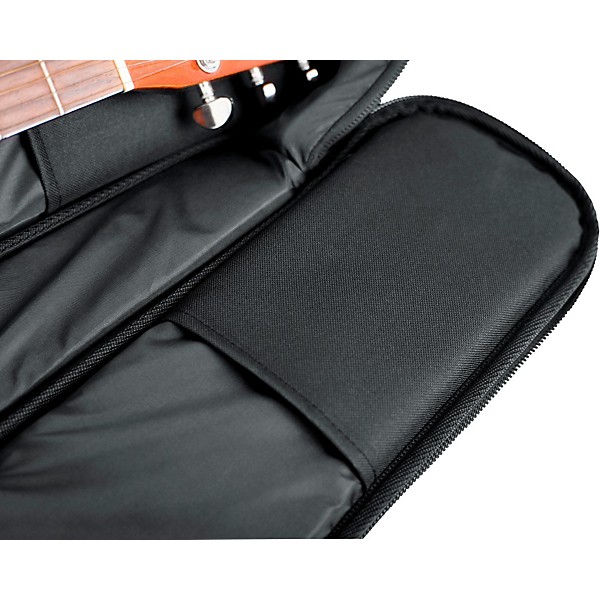 Open Box Gator 4G Series Gig Bag for Mini Acoustic Guitars Level 1 Black
