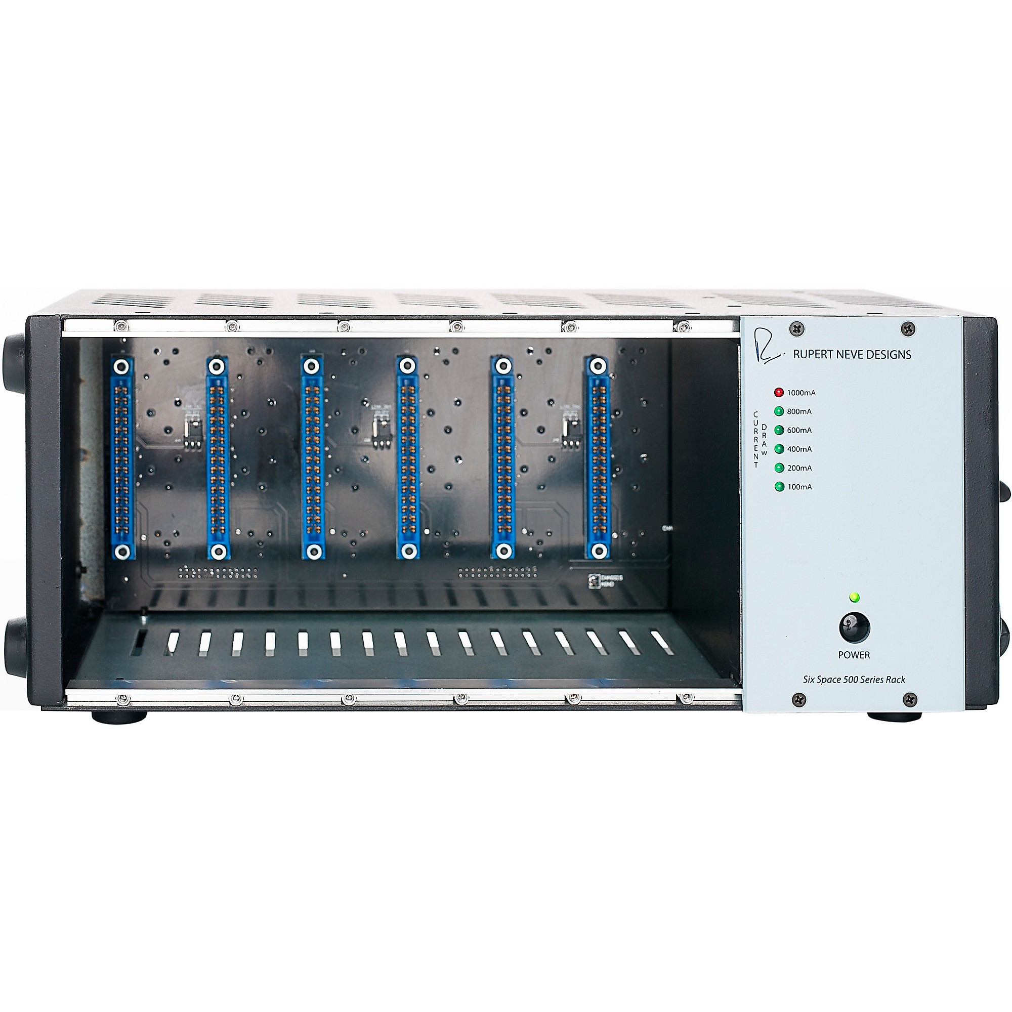 RUPERT NEVE DESIGNS R6 パネル2枚付き！