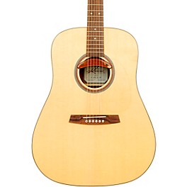 Kremona M10 D-Style Acoustic Guitar Natural