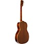 EKO EVO Series Parlor Acoustic-Electric Guitar Natural