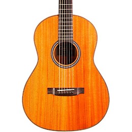 Open Box Cordoba Leona L9-E Acoustic-Electric Guitar Level 2 Natural 190839033154