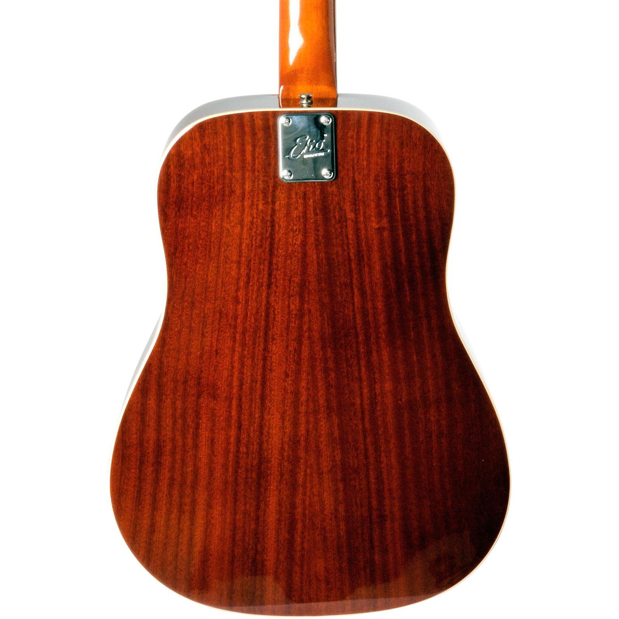 EKO Ranger XII Vintage Reissue 12-String Dreadnought Acoustic