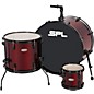 Sound Percussion Labs UNITY 3-Piece Add-On Shell Pack Wine Red thumbnail