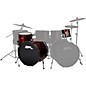 Sound Percussion Labs UNITY 3-Piece Add-On Shell Pack Wine Red