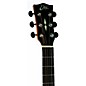 EKO EGO Series Icon Auditorium Acoustic-Electric Guitar Sunburst