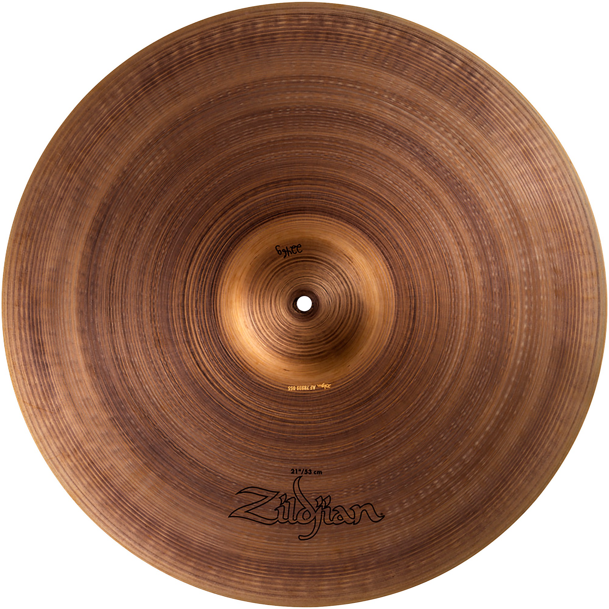 Zildjian A Avedis Ride 21 in. | Guitar Center