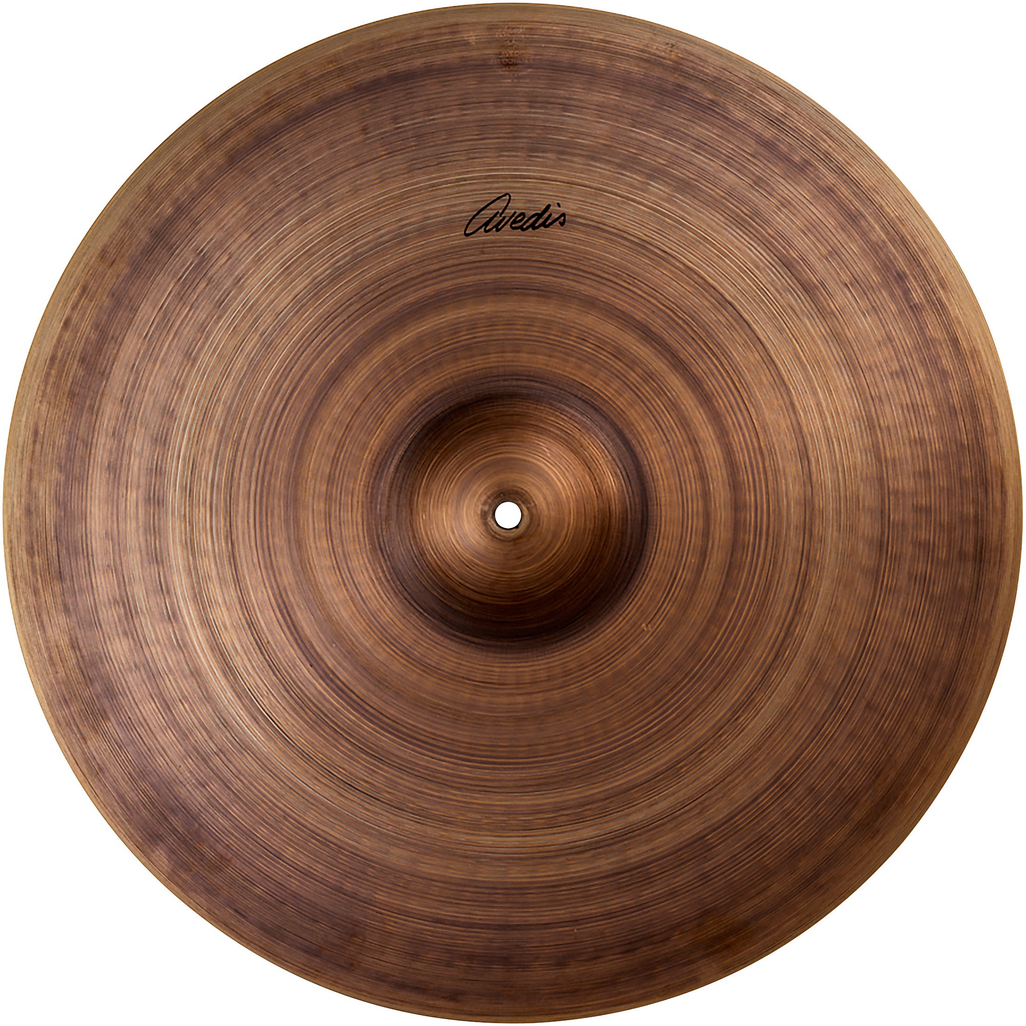 Zildjian A Avedis Ride 21 in. | Guitar Center