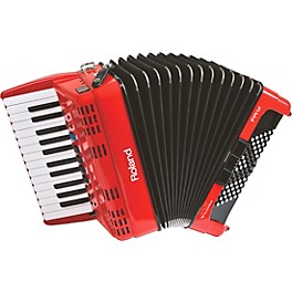 Roland FR-1x V-Accordion Red